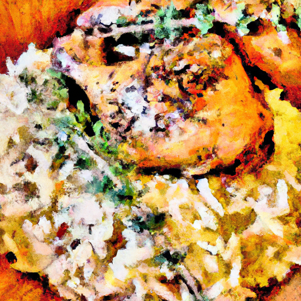 Fennel, Lemon, and Thyme Roasted Chicken